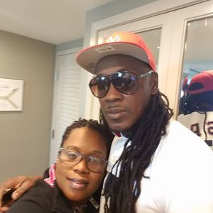 Meet your Posher, Fiona